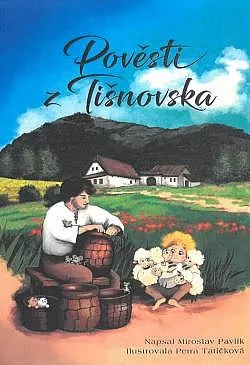 Pověsti z Tišnovska