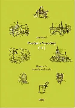 Pověsti z Vysočiny II.