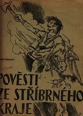 Pověsti ze stříbrného kraje