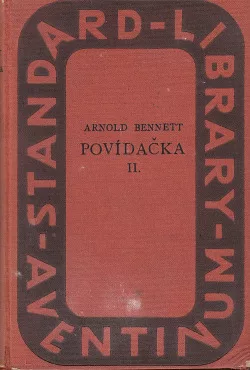 Povídačka 2