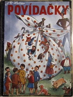 Povídačky