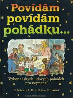 Povídám, povídám pohádku...