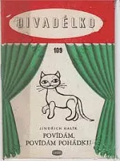 Povídám, povídám pohádku