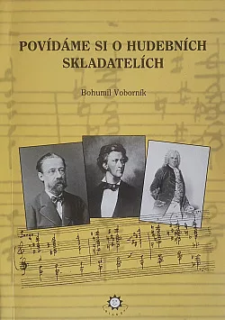 Povídáme si o hudebních skladatelích