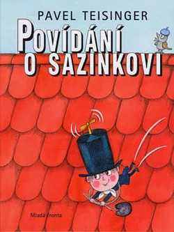 Povídání o Sazinkovi
