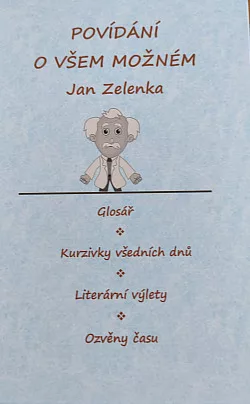 Povídání o všem možném