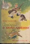 Povídání o zajíci Matějovi