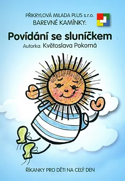 Povídání se sluníčkem