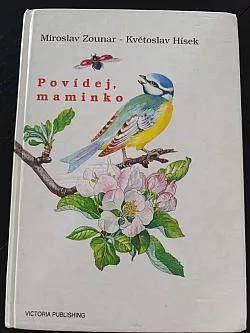 Povídej, maminko