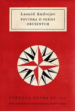 Povídka o sedmi oběšených