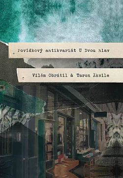 Povídkový antikvariát U Dvou hlav