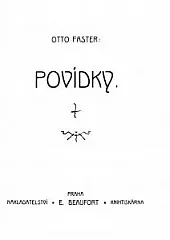 Povídky