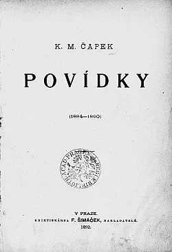 Povídky
