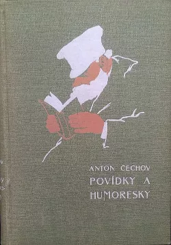 Povídky a humoresky