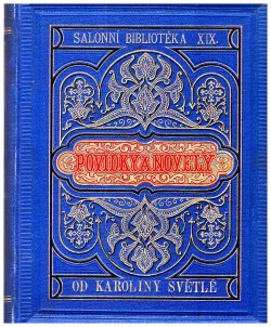 Povídky a novely