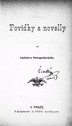Povídky a novely