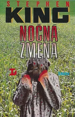 Nočná zmena (14 poviedok)