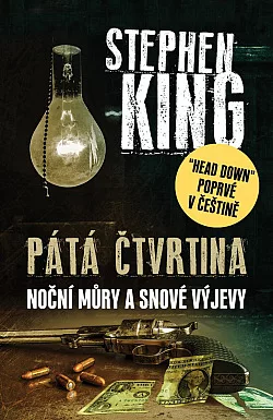 Pátá čtvrtina (13 povídek)
