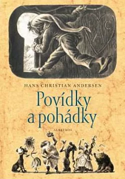 Povídky a pohádky (2)