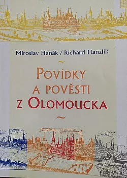Povídky a pověsti z Olomoucka