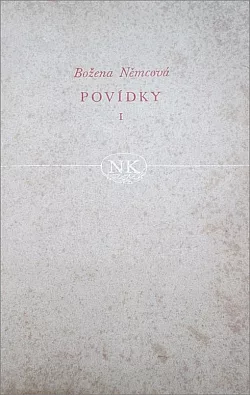 Povídky I (4 povídky)