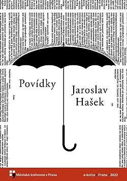 Povídky I