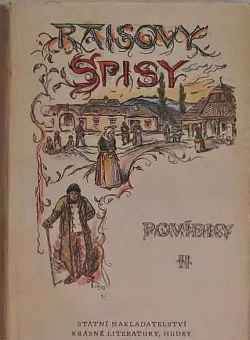 Povídky II