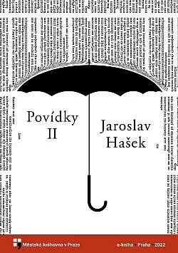 Povídky II