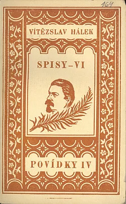 Povídky IV