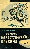 Povídky karlštejnského havrana