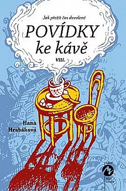 Povídky ke kávě VIII.