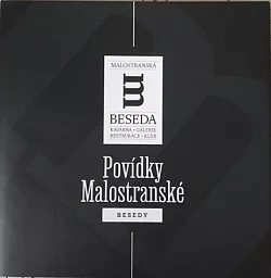 Povídky Malostranské besedy