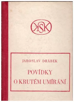 Povídky o krutém umírání