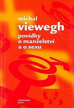 Povídky o manželství a o sexu