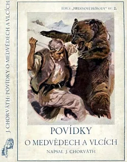 Povídky o medvědech a vlcích