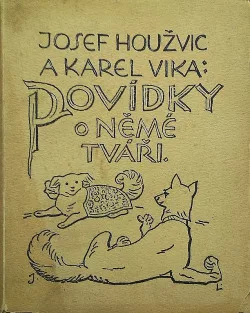 Povídky o němé tváři