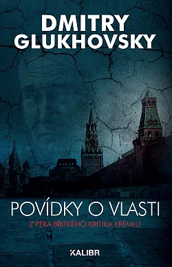 Povídky o vlasti (dvě nové povídky)