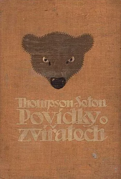 Povídky o zvířatech (Díl 1)