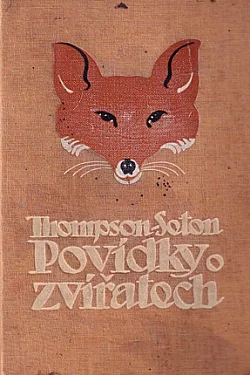 Povídky o zvířatech (Díl 3)