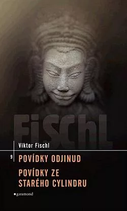 Povídky odjinud, Povídky ze starého cylindru