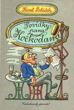 Povídky pana Kočkodana