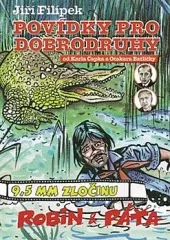 Povídky pro dobrodruhy