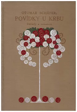 Povídky u krbu