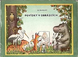 Povídky v obrázcích