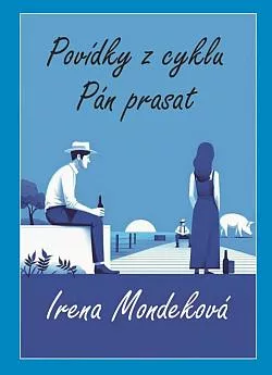 Povídky z cyklu Pán prasat