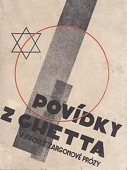 Povídky z ghetta