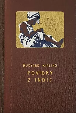 Povídky z Indie