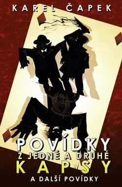 Povídky z jedné a druhé kapsy a další povídky (5 povídkových sbírek)