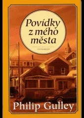 Povídky z mého města