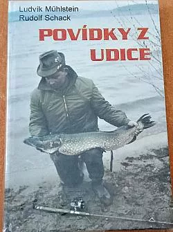 Povídky z udice